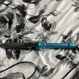 BaByliss PRO 1 inch curling iron